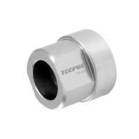 ราคา TOOPRE จักรยานเหยียบเพลาแกนเครื่องมือกำจัดการติดตั้งจักรยานเหยียบล็อคตัวเองสูญเสียล็อคสายฟ้าเครื่องมือจักรยาน (15924321166)