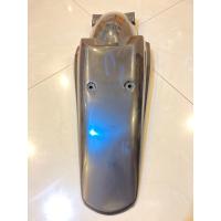 ราคา บังโคลนหลัง วิบาก Moto X สีดำ (12575827648)