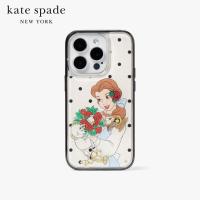 ราคา KATE SPADE NEW YORK DISNEY X KATE SPADE NEW YORK BEAUTY AND THE BEAST IPHONE 14 PRO CASE KE662 เคสโทรศัพท์ (21322855586)