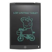 ราคา 12 LCD Writing Tablet แท็บเล็ตรูปแบบดิจิตอลแท็บเล็ต Handwriting Pads แท็บเล็ตอิเล็กทรอนิกส์แบบพกพา Ultra Thin Board พร้อมปากกา (21170412942)