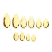 ราคา Explosives สปินเนอร์ Colorado ใบมีดโลหะชุบนิกเกิลใบมีดเรียบจำนวน10ชิ้น (9469975257)