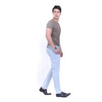 ราคา TBY JEANS ยีนส์ชายทรงSlim TBY รุ่น TY1239 (450275803)