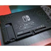 ราคา ฝาหลังลาย Animal Crossing ใช้สำหรับเป็นอะไหล่ทดแทน Nintendo Switch Animal Crossing บริการเก็บเงินปลายทาง (15980611960)