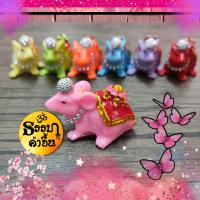 ราคา หนูมูสิกะสีใหม่ พาสเทล กุ๊กกิ๊ก น่ารักๆ บริวารพระพิฆเนศ เบิกเนตรแล้ว (15798155028)