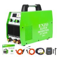 ราคา ตู้เชื่อมไฟฟ้า ENZO 2 ระบบ MMA TIG 600A ตู้เชื่อม2ระบบ ตู้เชื่อมmma ตู้เชื่อมtig ตู้เชื่อมอาร์กอน ใช้เชื่อมได้ทั้งเหล็ก สแตนเลส ไททาเนียม อื่นๆ อุปกรณ์ครบชุดพร้อมใช้งาน (21342134821)