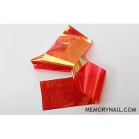 ราคา กระดาษแก้วออโรรา Glass Aurora Paper 3 ขนาด 4X40 เซนติเมตร เลือกสีด้านใน (6210880050)
