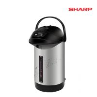 ราคา SHARP กระติกน้ำร้อน รุ่น KP B28S ขนาด2 8ลิตร คละลาย รับประกันจากศูนย์ (20970085537)