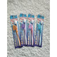 ราคา Dr PHILLIPS แปรงจัดฟัน รุ่น Soft Clean สำหรับผู้ที่จัดฟันโดยเฉพาะ ขนแปรงแหลมและนุ่ม (20585967505)