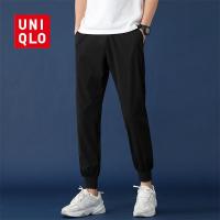 ราคา UNIQLO M 5XL กางเกงกีฬา แฟชั่นใหม่ คุณภาพสูง (20216295769)