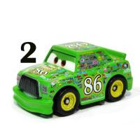 ราคา Disney Car3 Mini Racer รถเหล็ก เลือกตามหมายเลข 1 24 ซอง (4774242493)