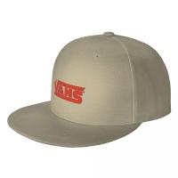 ราคา Vans Baseball Cap Men Adjustable Casual Outdoor Sports Sun Hat (13102652581)