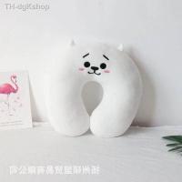 ราคา หมอน Bt21 หมอนรองคอรูปตัว U Bangtan Boys gift (9197994586)