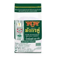 ราคา มังกรคู่ วุ้นเส้นสด 500 ก (21330233122)