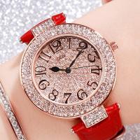 ราคา GEDI 12009 ของแท้ 100 นาฬิกาแฟชั่น นาฬิกาข้อมือผู้หญิง (12054858772)