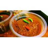 ราคา น้ำพริกเผาหมูสับ น้ำพริกปลาร้าสับหมูสับทรงเครื่อง น้ำพริกแจ่วปลาร้าหมูสับ แม่เพียงศรี (16982434849)