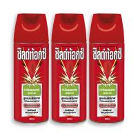 ราคา ส่งด่วน ชิลด์ท้อกซ์ สเปรย์กำจัดมด แมลงสาบ สูตรไร้กลิ่น 300 มล x 3 กระป๋อง Shieldtox PowerGard Odorless All Insect 300 ml x 3 สินค้าราคาถูก พร้อมเก็บเงินปลายทาง (14392148055)