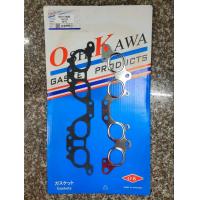 ราคา ปะเก็นไอดี เสีย Toyota 3S 5S ST171 ST191 สินค้าพร้อมส่งในประเทศไทย (10058571061)