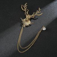 ราคา ชุดสูทผู้ชาย สไตล์เกาหลี เข็มกลัดติดปีก สไตล์เกาหลี เข็มกลัดติดปกเสื้อ เข็มกลัดรูปสัตว์ เสื้อยกทรง เรียบง่าย ป้ายเครื่องประดับ (20665669561)