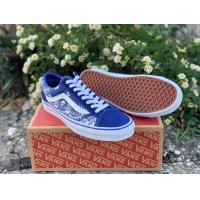 ราคา Vans old SKOOL Madein Vietnam สินค้าทางร้านเป็นสินค้าแท้นำเข้ามือหนึ่งพร้อมกล่องของครบจ้าเป็นสินค้าหลุดภาษี ทางร้านรับประกันสินค้าตรงตามภาพ100 รองเท้าผู้หญิงรองเท้าผู้ชาย (11625427225)