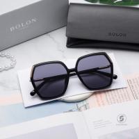 ราคา แว่นกันแดด BOLON BL5071 รุ่น Astoria C10 Glossy Black (20820241857)