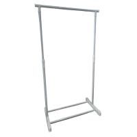 ราคา KANTAREEYA ราวแขวนผ้าบาร์เดี่ยว รุ่น KT EP22 (20145126909)