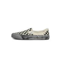 ราคา AUTHENTIC COUNTERS VANS SLIP ON MENS AND WOMENS SNEAKERS VN0A32QN9Y1 WARRANTY 5 YEARS (21283090640)