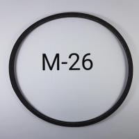 ราคา สายพานเครื่องซักผ้า ร่อง M JIHUA V BELT ทุกรุ่น เครื่องซักผ้า M 18 5 M 25 M 25 5 M 26 5 ถึง M 36 5สายพานเครื่องซักผ้า อะไหล่เครื่องซักผ้า (1423426959)