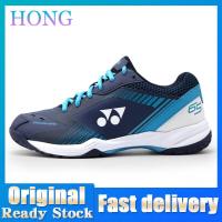 ราคา Yonex Power Cushion 65X3 Breathable Damping Hard Wearing Anti Slippery yonex Badminton Shoes Sports Sneakers (16717807920)