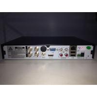 ราคา เครื่องบันทึก NVR CCTV ระบบกล้องวงจรปิด ใส่ฮาร์ดดิสได้ 1 ตัว ASCCTV 4 CH ใช้ได้กับกล้อง Analog และ IP camera สามารถดูmonitorผ่าน คอมพิวเตอร์ โทรศัพท์ Smartphone (2903522807)