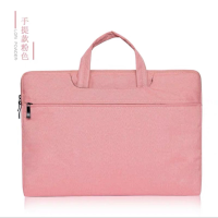 ราคา กระเป๋าใส่โน๊ตบุ๊ค laptop bag macbook13 3นิ้ว notebook12นิ้ว 14นิ้ว 15 6นิ้ว case ซองแมคบุ๊ค ซองโน๊ตบุ๊ค กันน้ำ กันกระแทก กันรอยขีดข่วน (19528385823)