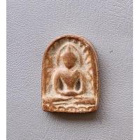 ราคา พระซุ้มกอเนื้อดินหลังมีปั๊มยันต์พระแท้ไม่ทราบที่ค่ะ (19287440029)