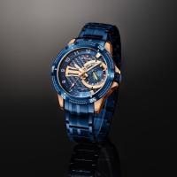 ราคา เครื่องไทย ประกันศูนย์ นาฬิกาข้อมือ Naviforce นาวีฟอส รุ่น NF9206 ประกันศูนย์ 1 ปี (16429104206)