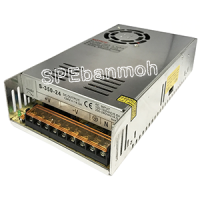 ราคา S 350 24 Switching Power Supply (8842888603)