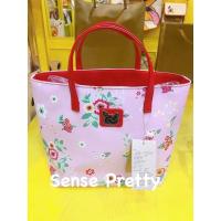 ราคา kloset กระเป๋า ของแท้จากshop ของใหม่ รุ่นCayla (20054851898)