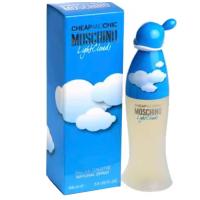 ราคา น้ำหอม Moschino Cheap and Chic EDT For Women 100 ml น้ำหอมสำหรับผู้หญิง น้ำหอมกลิ่นหอมหวานสดชื่น กลิ่นหอมติดทนนาน (20077240339)
