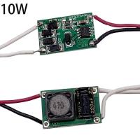 ราคา 12v 24v power supply 10W LED Driver Current Lamp for 3x3W 9 11V 900mA High Power 10w Led Chip Isolation Light Transformer Electrical Circuitry Parts (19723385968)