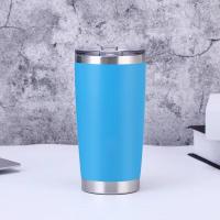 ราคา แก้วน้ําเยติ แก้วสแตนเลส แก้วเก็บความเย็น 20OZ แก้วเยติแท้ แก้วเยติ แก้วน้ําเก็บความเย็น แก้ว ของแท้100 แก้วสูญญากาศ (19064760896)
