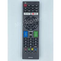 ราคา รีโมททีวี Sharp รุ่น GB275WJSA มีปุ่ม Browser Youtube (17970208978)