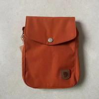 ราคา Fjallraven Kanken Fox กระเป๋าซองลำลองเรียบง่ายผ้าใบกันน้ำกระเป๋าสะพายไหล่ผู้หญิง (19507801293)