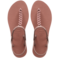 ราคา HAVAIANAS รองเท้าแตะ You Paraty Chains Pink รุ่น 41487933544FH3PIXX (21261977337)