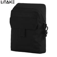 ราคา Tactical Molle Bag Outdoor Cosplay Training Grocery Pouch Cycling Camping Emergency Survival Kit Medical (20978146654)