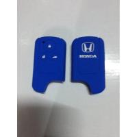 ราคา ซิลิโคนรีโมทกุญแจ HONDA Civic CR V GAN4 FB เคสกุญแจรถ ปลอกกุญแจ รถยนต์ ฮอนด้า ซิวิค ซีอาร์วี หุ้มซิลิโคนกุญแจรถยนต์ ซิลิโคนกุญแจ Silicone Key Cover (14988737868)