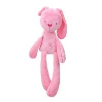 ราคา ตุ๊กตากระต่ายหูยาวตุ๊กตากระต่ายสีขาว0 3ปี (21171172373)