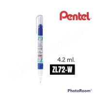 ราคา น้ำยาลบคำผิด เพนเทล pentel Fine Point Pentel เทปลบคำผิด ลบคำผิด (12736644465)