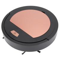 ราคา Mini Smart Vacuum Cleaner USB Charger Cleaning Cleaning Robot Household Wireless Vacuum Cleaner Vacuum Cleaner (20747860412)