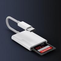 ราคา Type C OTG Adapter สายแปลง โอนถ่ายข้อมูล มือถือ Smartphone Tablet Computer Notebook จาก USB Flash Drive Memory Card Keyboard Mouse Electronic Piano (20648500304)
