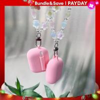 ราคา เคสซิลิโคนสำหรับ Apple AirPods Pro เคสป้องกันหูฟังป้องกันสำหรับ Apple Airpods ฝาครอบอุปกรณ์เสริมหูฟังรุ่นโปร (21179343330)