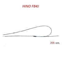 ราคา สายดึงแผงหน้า HINO FB4J (1377770863)