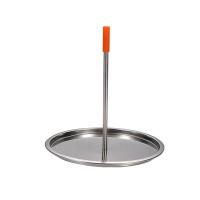 ราคา บาร์บีคิวแนวตั้งเสียบสแตนเลสที่อบไก่ตั้งถาดไก่ย่างถอดออกได้ (21198229387)