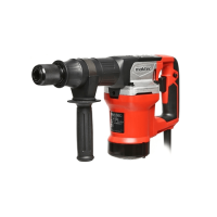 ราคา MAKTEC เครื่องสกัดคอนกรีต 17 มม รุ่น MT860X1 แถมฟรี ดอกสกัดแหลม 1 ดอก (8070717297)